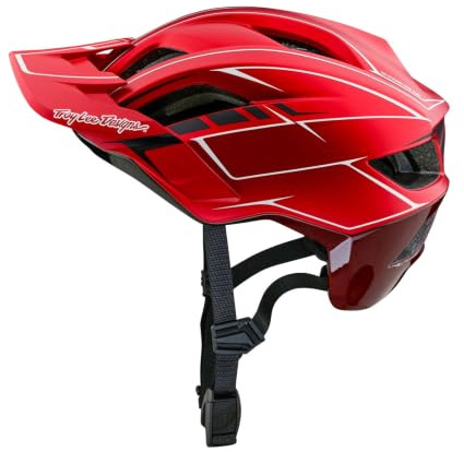 Troy Lee Designs Flowline SE 2025 MIPS Mountainbike-Helm