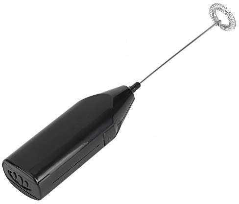 Elektrischer Mini-Hand-Schneebesen, Milchaufschäumer, Küchenmixer für die Hausmannskost