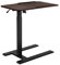 SIHOO Stehpult, Sitz-Steh-Schreibtisch mit 4 Speicherhöheneinstellungen, ergonomischer höhenverstellbarer Schreibtisch, Computer-Arbeitsplatz für Zuhause & Büro