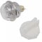 Masterpart Cooker Oven Lamp Light Bulb Assembly & Removal Tool to Fit Neff Cookers & Ovens