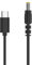 USB C to 12V DC Power Cable 4.9 ft - PD65W Type-C to DC 5.5mm X 2.5mm Barrel Jack 12V 3A Output Charging for Router, Fan, Speaker
