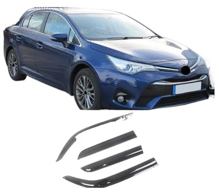 GLONHKDI Kompatibel mit Toyota Avensis 1997–2019(For 97-02 HATCH)
