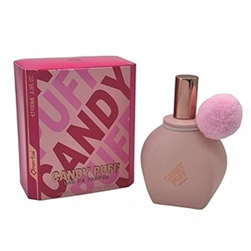 Candy Puff Eau de Prfum 100 ml