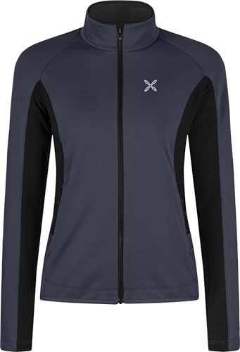 MONTURA Montura Destiny Maglia Woman Pile da trekking traspirante da donna Donna