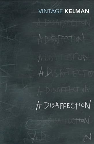 A Disaffection (Vintage Classics)