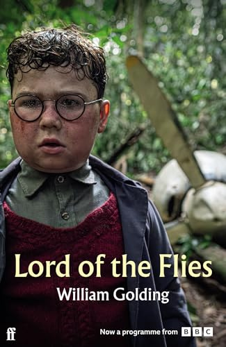 Lord of the Flies: TV tie-in edition