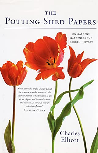 The Potting Shed Papers