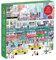 Galison Mudpuppy- New York City Subway: 500 Piece Puzzle, Error:#