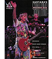 Santana's Greatest Hits