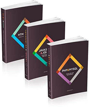 Front-End Back-End Development with HTML, CSS, JavaScript, jQuery, PHP, and MySQL