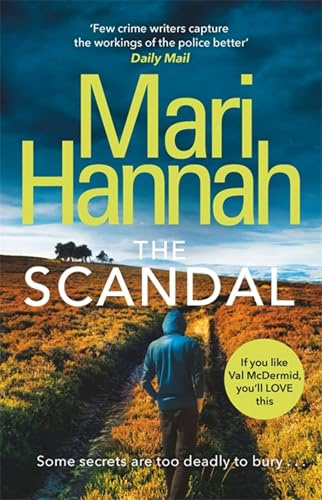 The Scandal (Stone and Oliver)