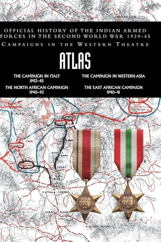 ATLAS: Campaigns in the Western Theatre