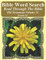 Bible Word Search Read Through The Bible Old Testament Volume 11: Exodus #2 Extra Large Print (Bible Word Search Puzzles Jumbo Print Flower Lover's Edition Old Testament, Band 11)