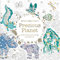 Millie Marotta's Precious Planet: A mindful colouring adventure (Millie Marotta's Animal Adventures)