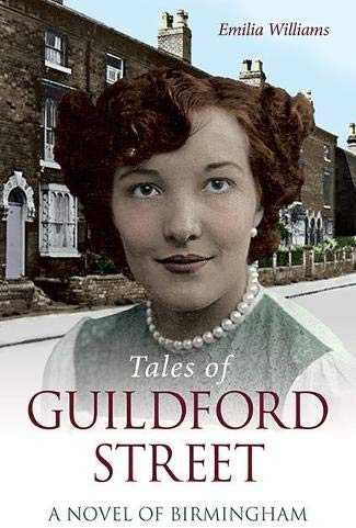 Tales of Guildford Street