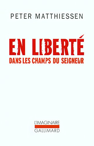 En Liberte Dans Les Champs Du Seigneur
