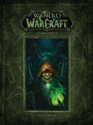 World of Warcraft : Chroniques volume 2: Tome 2
