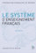 Le système d'enseignement français