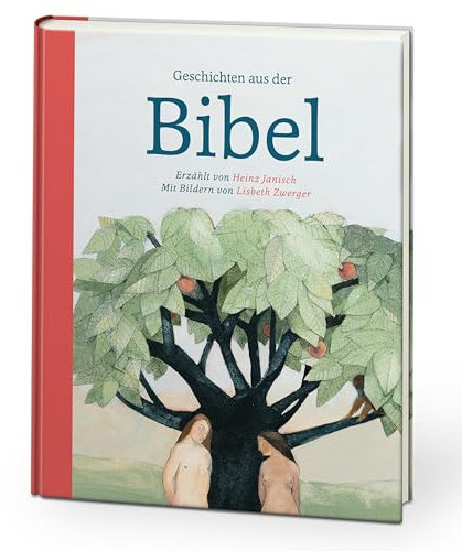 Geschichten aus der Bibel