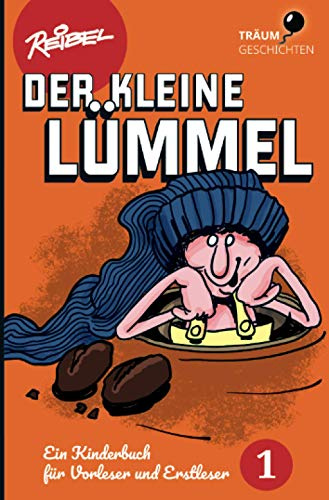 Der kleine Lümmel (Der kleine Lümmel unter dem Fußboden)