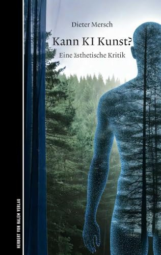 Kann KI Kunst?: Eine ästhetische Kritik