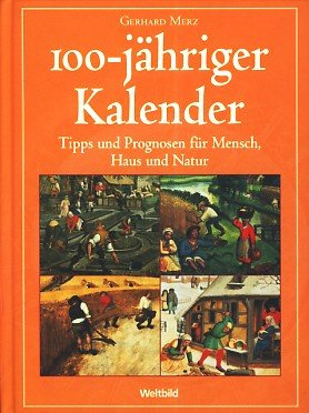 100-jähriger Kalender