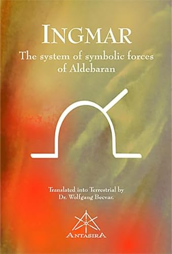 Ingmar (englische Ausgabe). The System of Symbolic Forces of Aldebaran