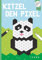 Kitzel den Pixel: Das lustige Pixelmalbuch mit 40 tollen Tier-Motiven.