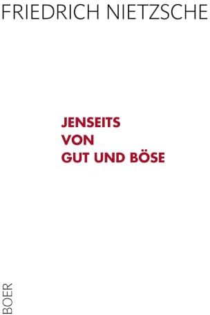 Jenseits von Gut und Böse