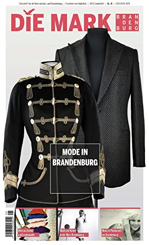 Mode in Brandenburg (Die Mark Brandenburg)
