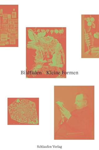 Bildfäden Kleine Formen