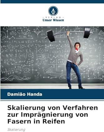 Skalierung von Verfahren zur Imprägnierung von Fasern in Reifen: Skalierung