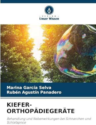 KIEFER-ORTHOPÄDIEGERÄTE: Behandlung und Nebenwirkungen bei Schnarchen und Schlafapnoe