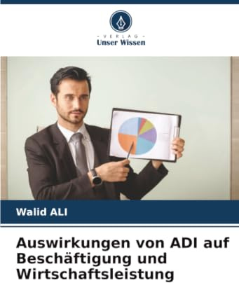 Auswirkungen von ADI auf Beschäftigung und Wirtschaftsleistung: DE