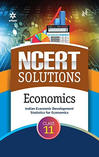 NCERT Solutions - Economics for Class 11th