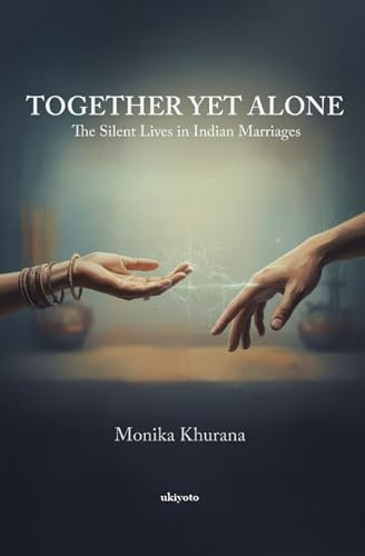 Together Yet Alone: The Silent Lives In Indian Marriages
