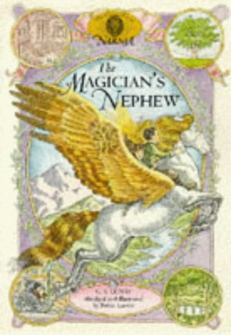 Graphic Novel (The Chronicles of Narnia, Band 1)