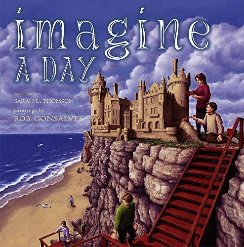 Atheneum Books for Young Readers