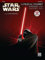 Star Wars® Instrumental Solos (Movies I-VI) für Flöte (Buch & CD)