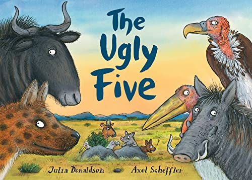 Alison Green Books