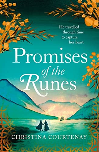 Promises of the Runes: The enthralling new timeslip tale in the beloved Runes series