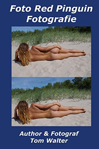 Foto Red Pinguin Fotografie: Aktbilder von hübschen Frauen