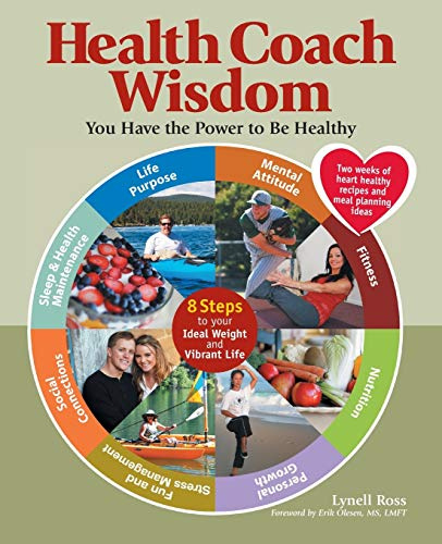 Health Coach Wisdom: You Have The Power To Be Healthy