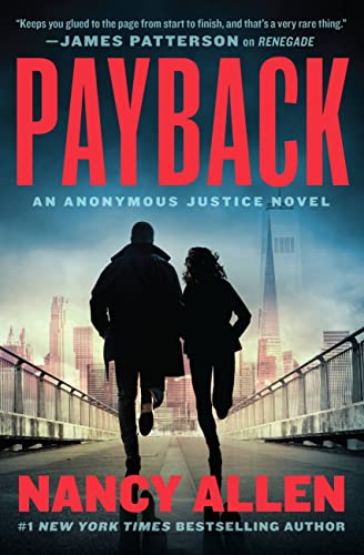 Payback: 2 (Anonymous Justice)