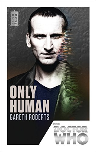 DOCTOR WHO: ONLY HUMAN