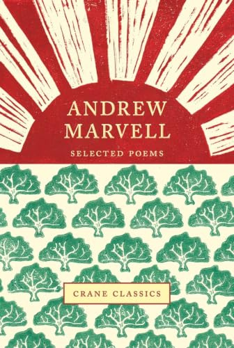 Andrew Marvell: Selected Sonnets (Crane Classics)