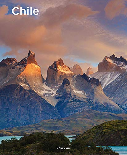 Chile (Spectacular Places)