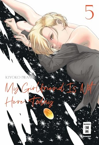 My Girlfriend Is Not Here Today 05