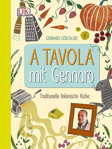 A Tavola mit Gennaro: Traditionelle italienische Küche