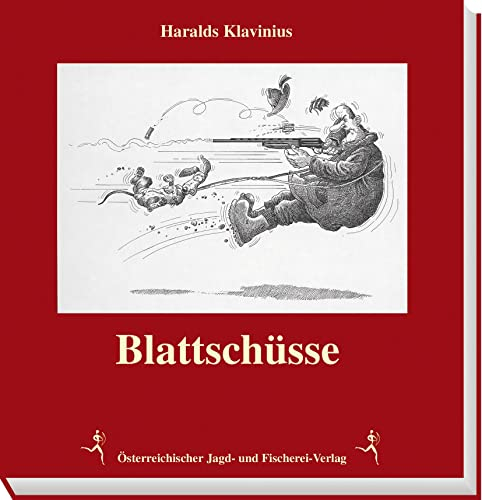 Österreichischer Jagd- Und Fischerei-Verlag